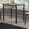 Малогабаритные столы BESHTAU furnitire (Трия мебель)