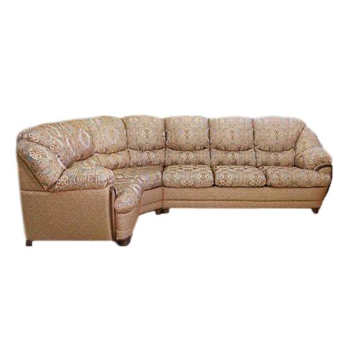 Модульный диван "Энрико" (Элита 50) (Элфис)
