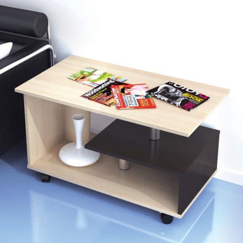Журнальный стол "Консул-5" (Френд мебель)